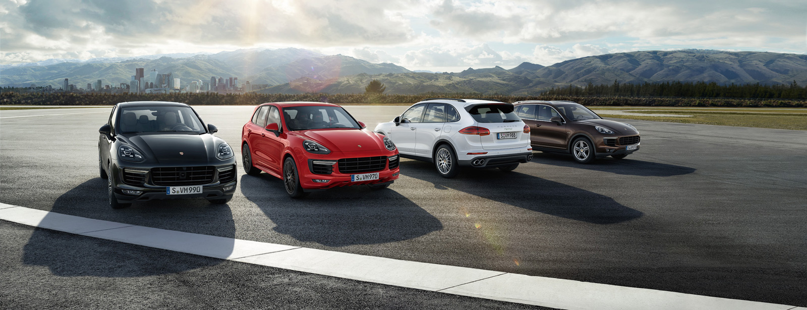 Привлекательное предложение на покупку нового автомобиля Porsche при сдаче Вашего автомобиля в trade-in Привлекательное предложение на покупку нового автомобиля Porsche при сдаче Вашего автомобиля в trade-in