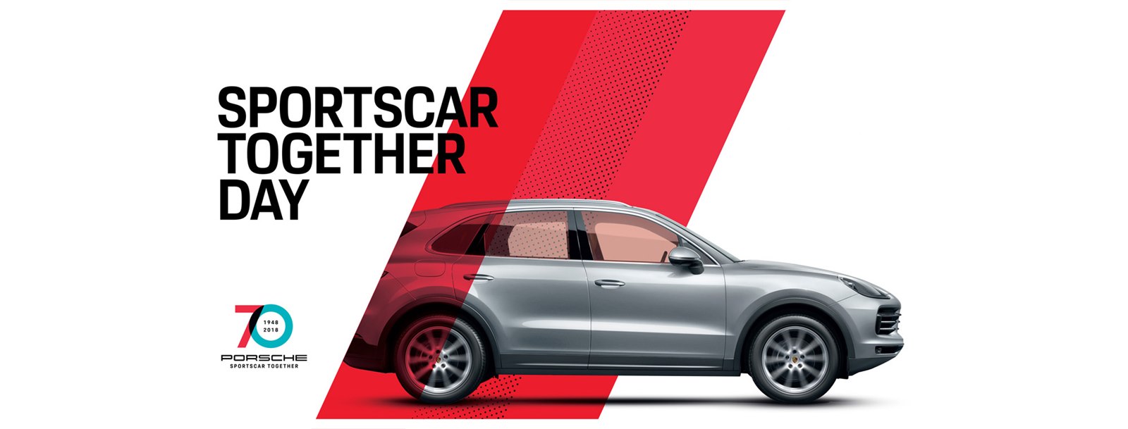 Sportscar Together Day 2018 в Порше Центр Новосибирск Sportscar Together Day 2018 в Порше Центр Новосибирск