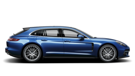 Panamera 4S Executive