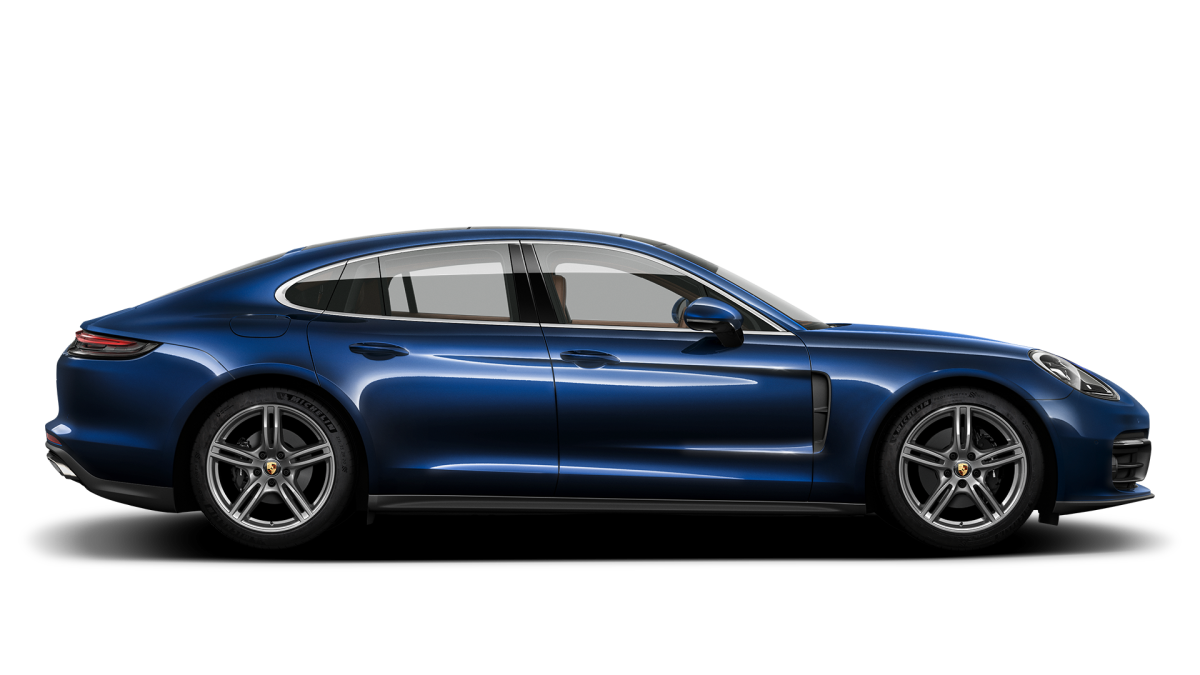 Panamera