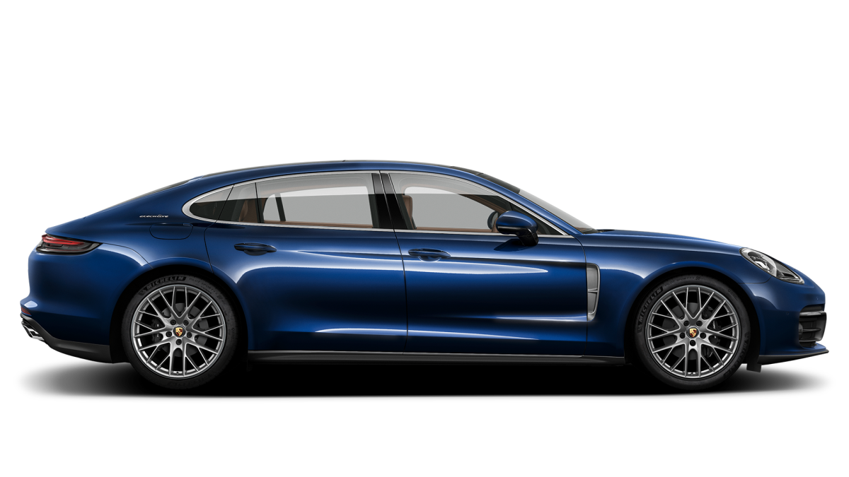 Panamera Turbo S E-Hybrid Executive