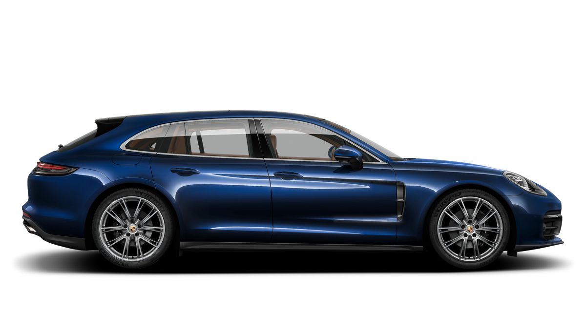 Panamera Turbo S E-Hybrid Executive