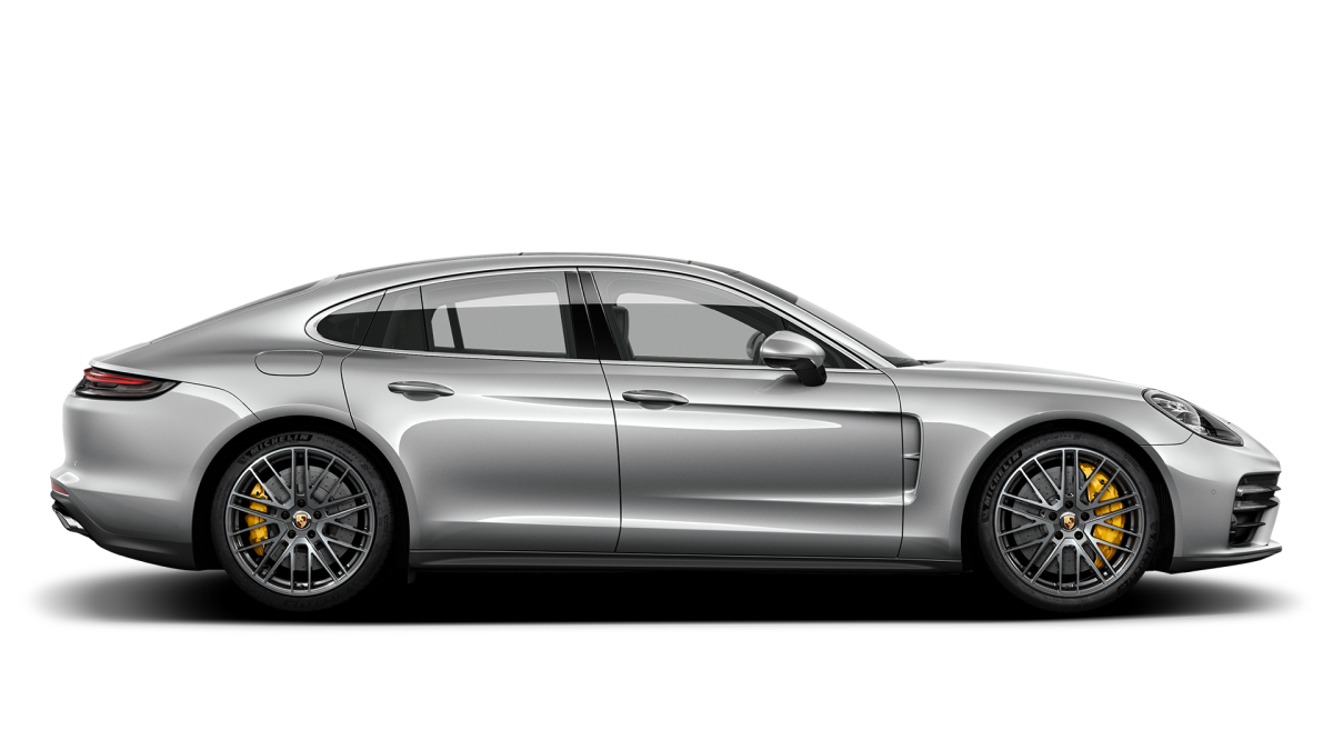 Panamera Turbo S Sport Turismo