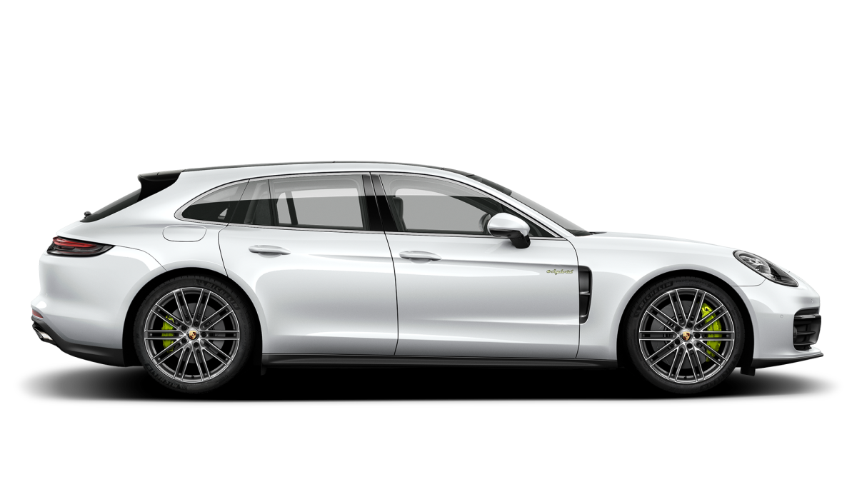 Panamera 4 Executive