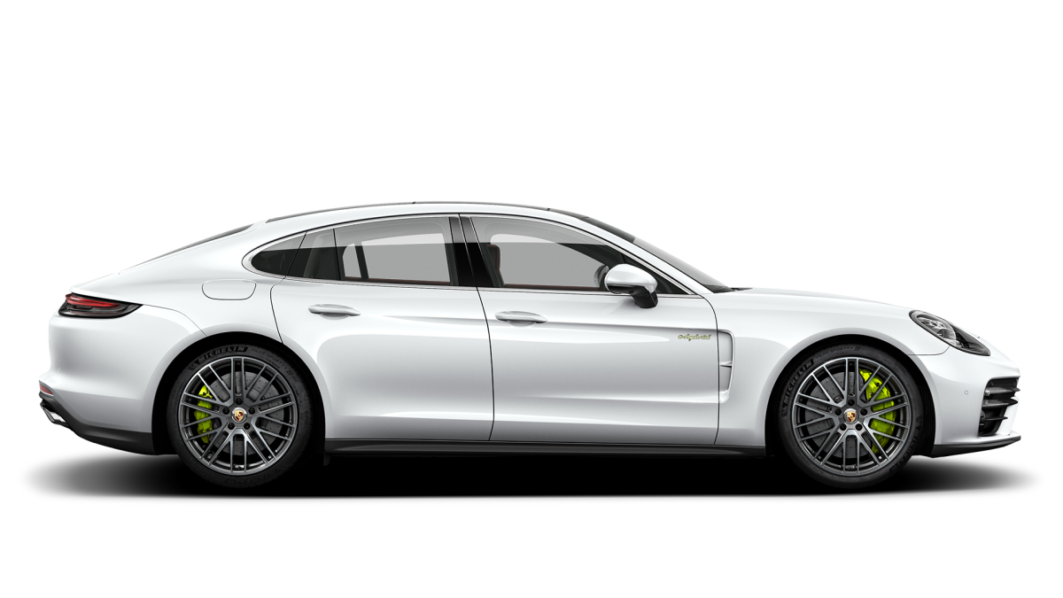 Panamera 4 Executive