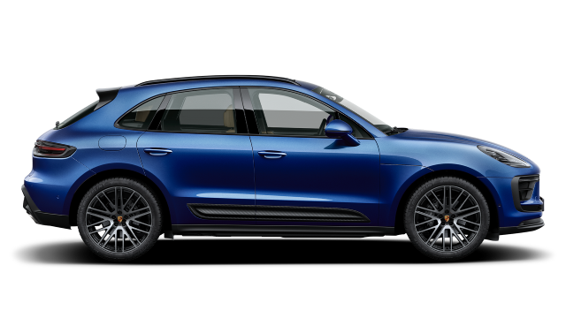 Macan T