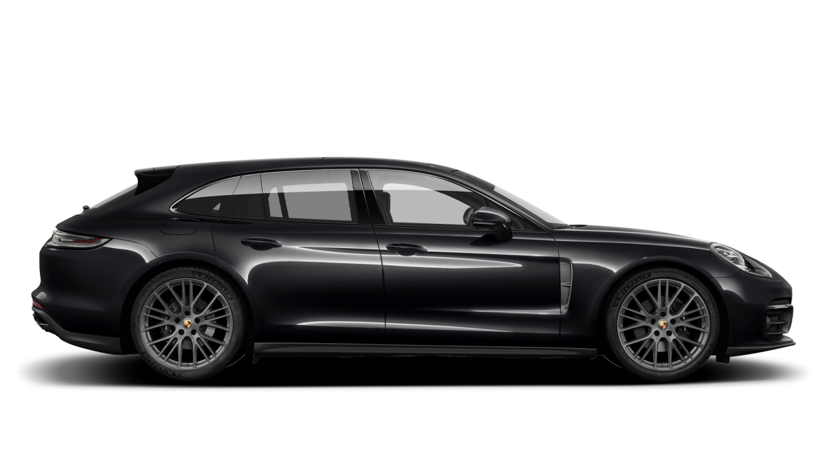 Panamera Turbo S E-Hybrid