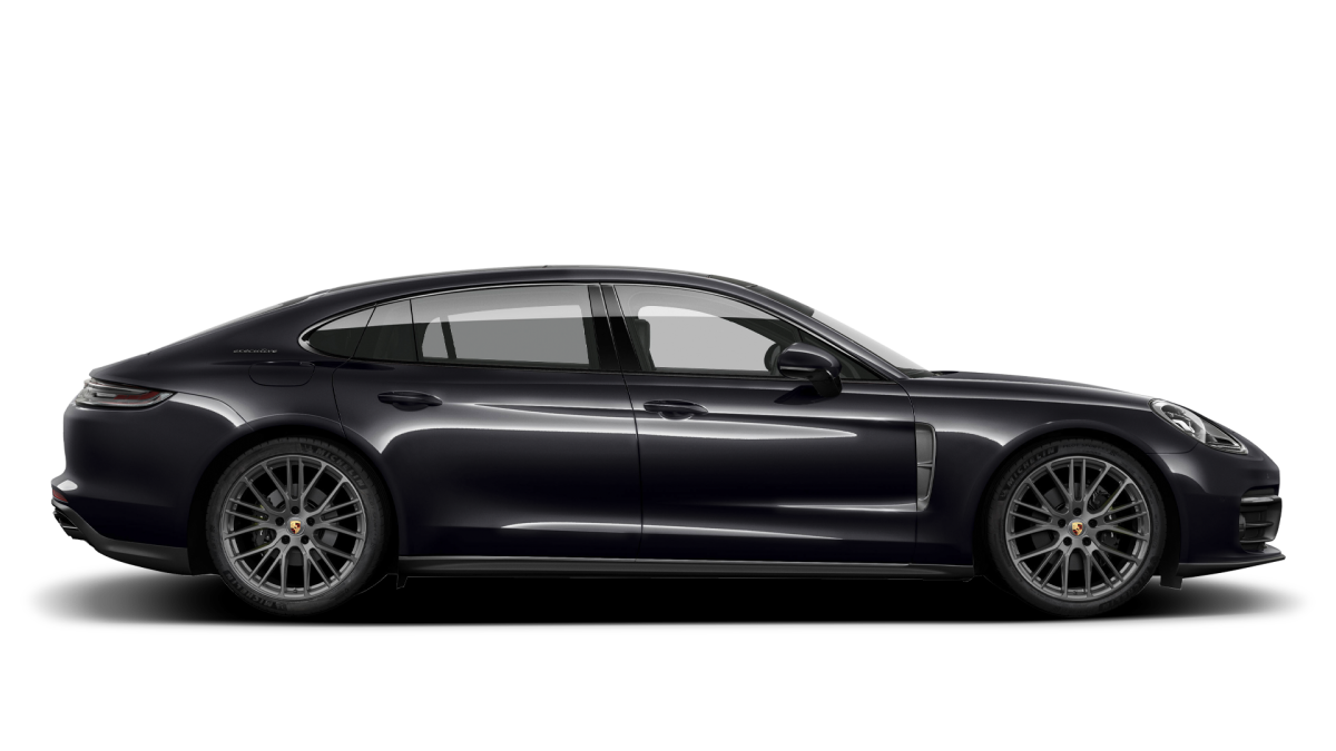 Panamera 4 Sport Turismo Platinum Edition